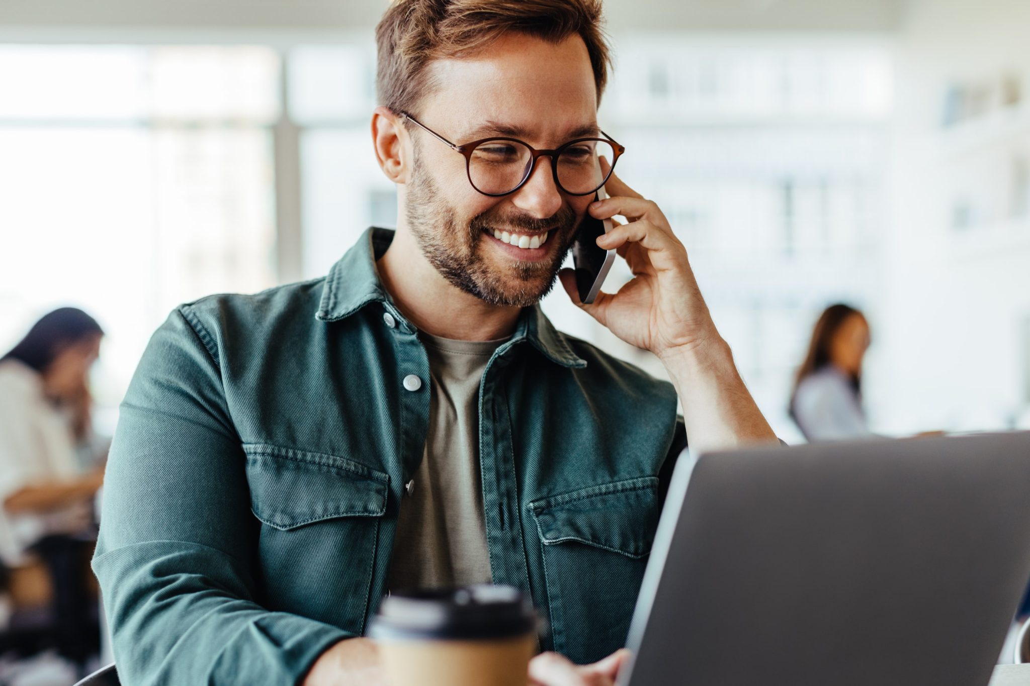 virtual-consultation-min-2048x1365 - Bel Air Window & Door